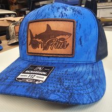 Load image into Gallery viewer, Only Fins Trucker Cap
